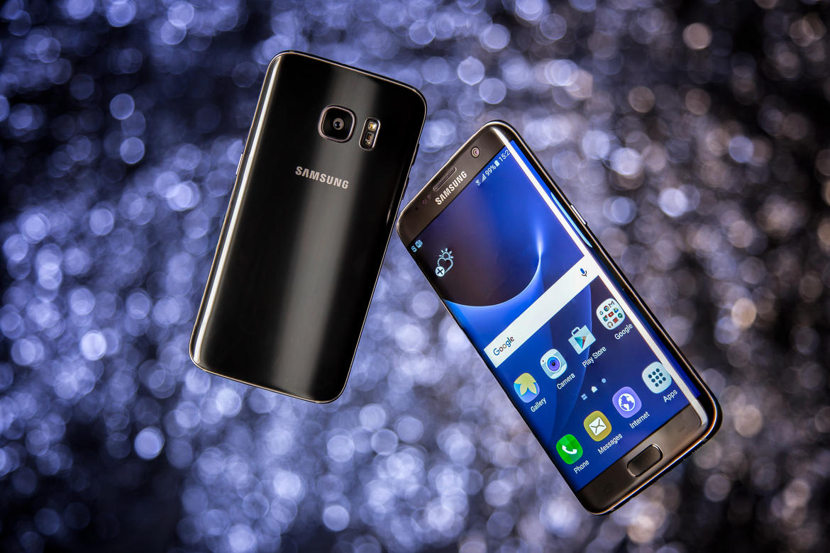 Samsung Galaxy S7 และ S7 Edge กำลังจะมียอดขายมุ่งสู่ 25 ล้านเครื่องภายในเดือนมิถุนายน !!