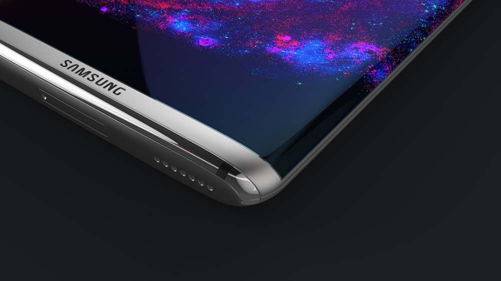 ลือ !! Samsung Galaxy S8 จะมาพร้อมกับกล้องแบบ Dual Camera และหน้าจอความละเอียด 4K