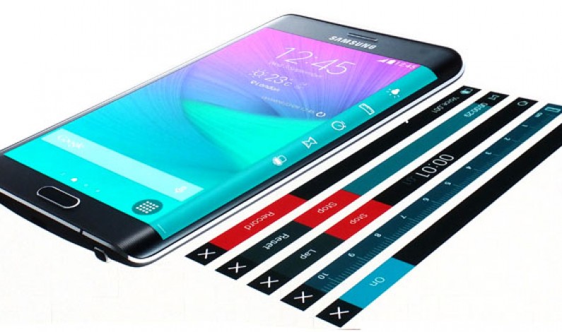 เสียดาย !! พบหลักฐานแสดงให้เห็นว่า Samsung Galaxy Note 6 ยังคงไม่ได้มาพร้อมกับ Android N !!