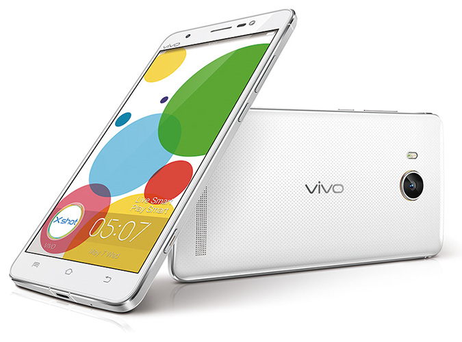 หลุดภาพ Vivo X7 ที่คาดว่าจะเป็นทายาทของ Vivo Xshot เตรียมเปิดตัวช่วงสิ้นเดือนมิถุนายน !!