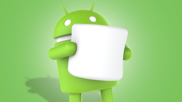 Android Marshmallow 6.0 มีส่วนแบ่งเพิ่มขึ้นเป็น 13.3 % และ Lollipop ยังคงมียอดผู้ใช้งานสูงสุด !!