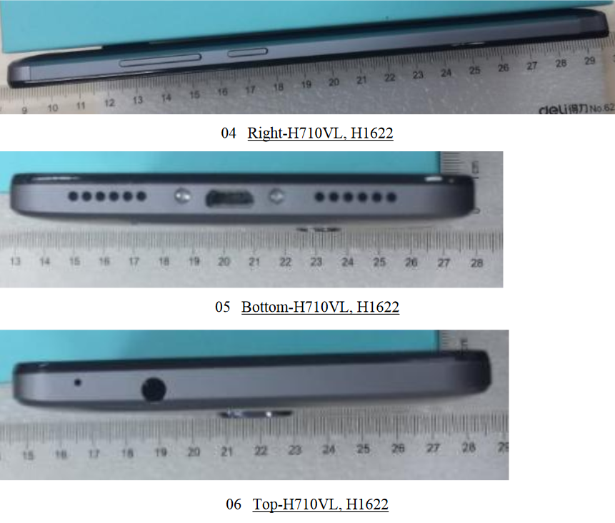หลุด !! สมาร์ทโฟน Huawei บน FCC คาดว่าเป็นทายาท Nexus 6P !!