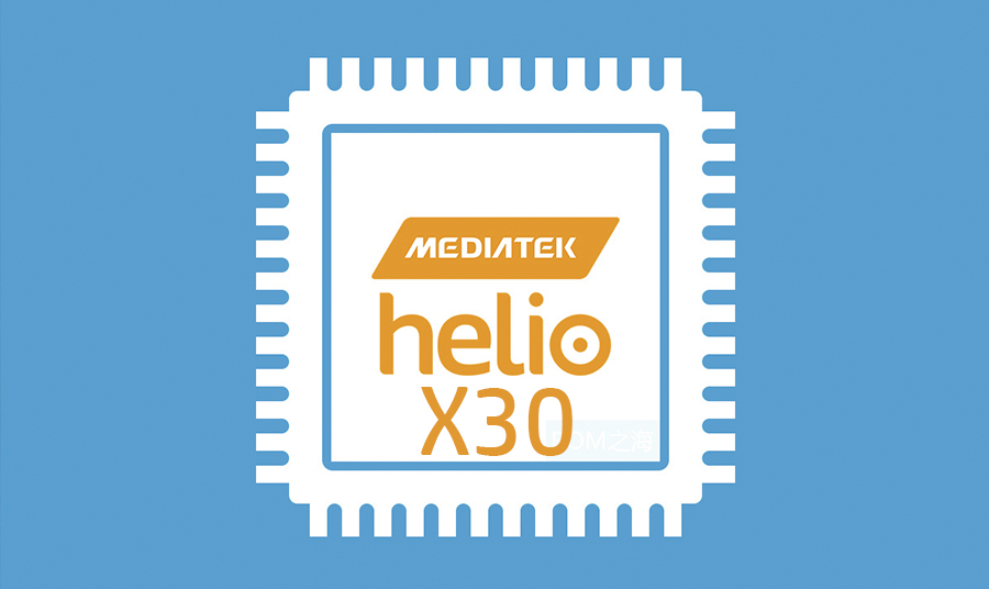 เผยรายละเอียดชิป MediaTek Helio X30 มี CPU 10 Core และสถาปัตยกรรมการผลิตแบบ 10 นาโนเมตร !!