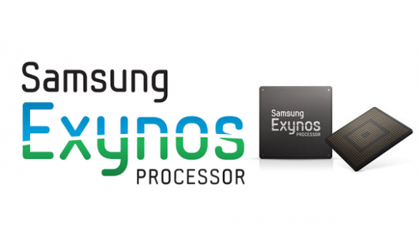 หลุดข้อมูล Samsung เริ่มทดสอบชิป Exynos 8895 ที่จะใช้กับ Samsung Galaxy S8 แล้ว !!
