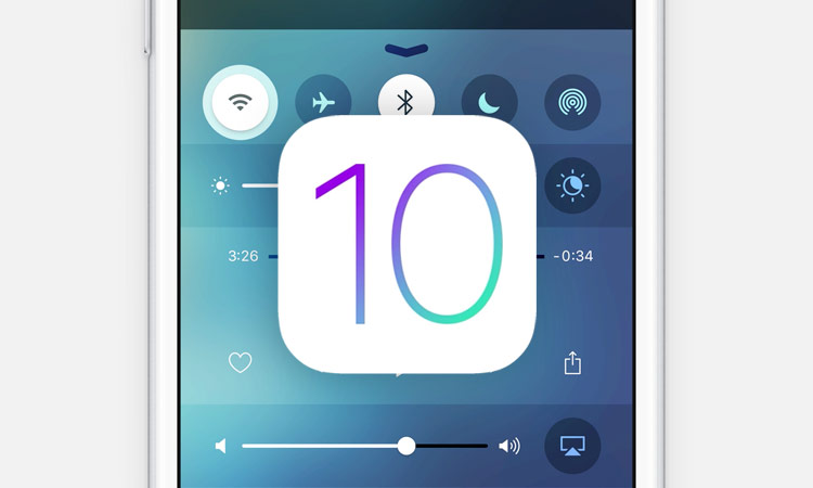 iOS 10 เพิ่มการแจ้งเตือนเมื่อเกิดการเชื่อมต่อกับ Wi-Fi ที่ไม่มีการรักษาความปลอดภัย