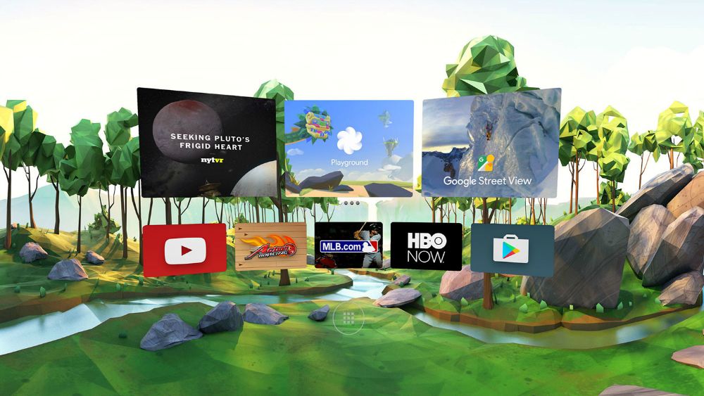Samsung Galaxy S8 จะมีหน้าจอความละเอียด 4K พร้อมมอบประสบการณ์ VR Project Daydream แบบเต็มที่ !!