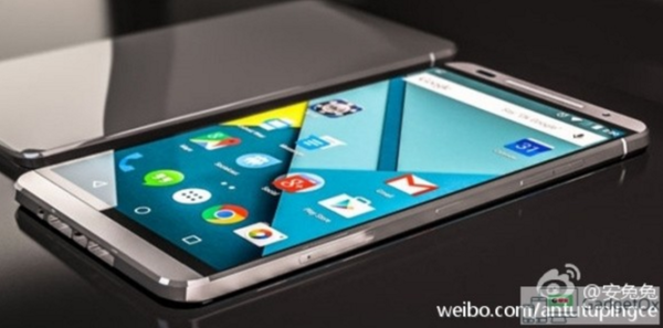 หลุดรายละเอียดสเปค HTC Nexus M1 ว่าที่สมาร์ทโฟน Nexus ตัวต่อไป !!