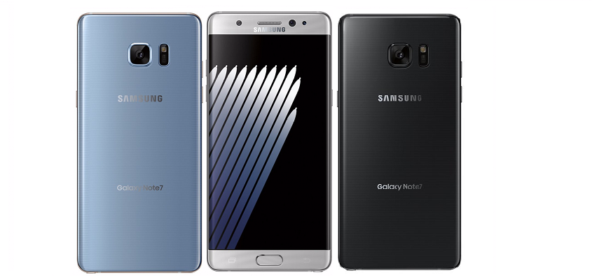 Samsung เผยภาพยืนยัน !! Galaxy Note รุ่นต่อไปมาในชื่อ Galaxy Note 7 และเปิดตัววันที่ 2 สิงหาคมนี้ !!