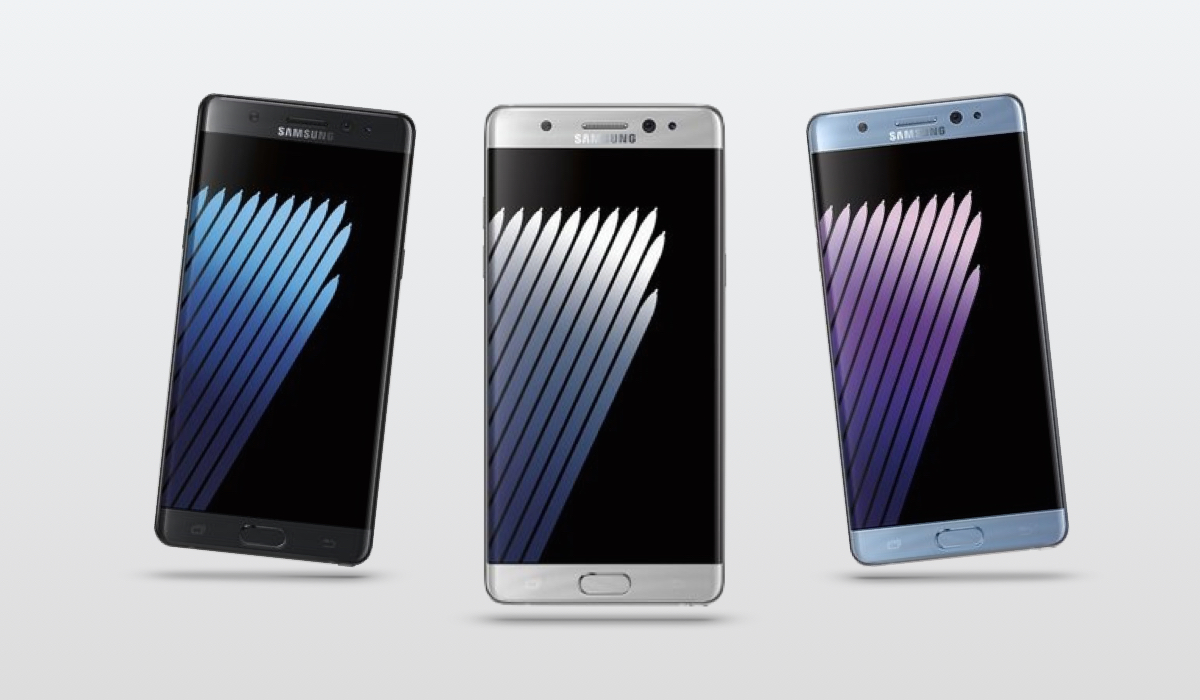 เทียบกันไปเลย !! หลุดคะแนน Samsung Galaxy Note 7 บน Geekbench ทั้ง Exynos 8893 และ Snapdragon 820 !!