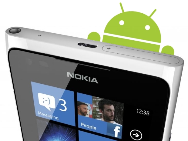 มาแน่ !! Nokia กล่าวจะเปิดตัวสมาร์ทโฟน และแท็บเล็ต Android ในช่วงท้ายปีนี้ !!