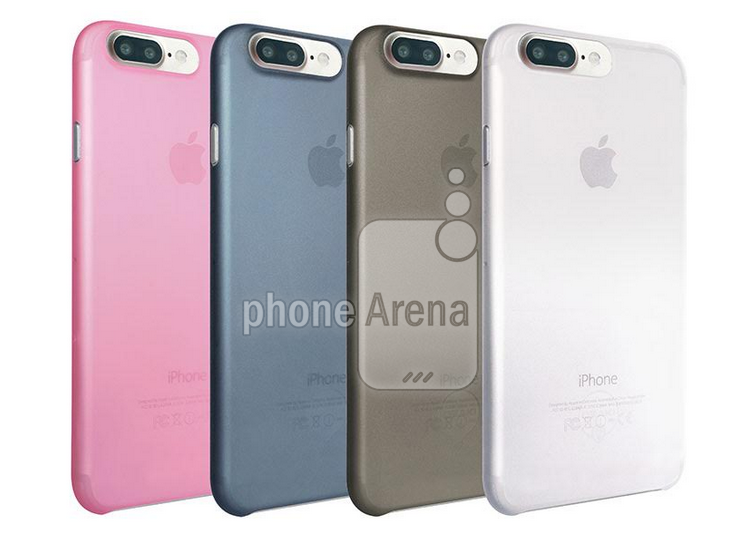 Cases and bumpers for the2016 iPhone models are leaked 2 e1471888962300