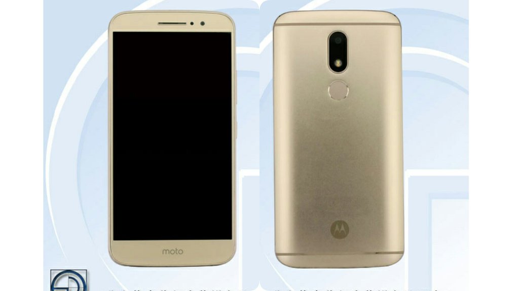 หลุดภาพ Motorola Moto M บน TENAA สมาร์ทโฟน Mid Range ตัวใหม่ของ Motorola !!