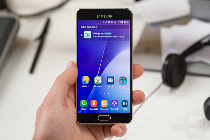 หลุดรายละเอียด Samsung Galaxy A5 เวอร์ชั่นใหม่ ปรับสเปคกันหลายจุด คาดเปิดตัวสิ้นปีนี้ !!