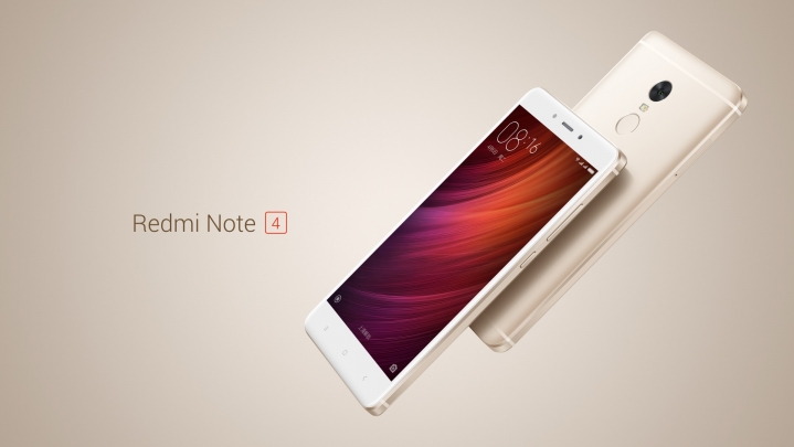 Xiaomi Redmi Note 4 Launch SpecPhone 00016