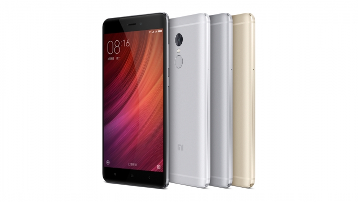 Xiaomi Redmi Note 4 Launch SpecPhone 00022
