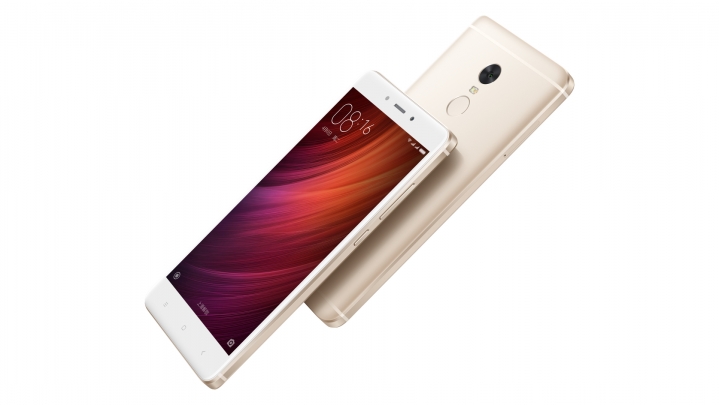 Xiaomi Redmi Note 4 Launch SpecPhone 00023