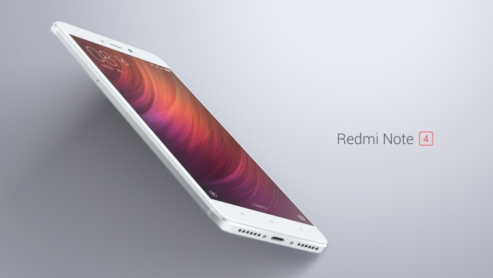 Xiaomi Redmi Note 4 Launch SpecPhone 00026