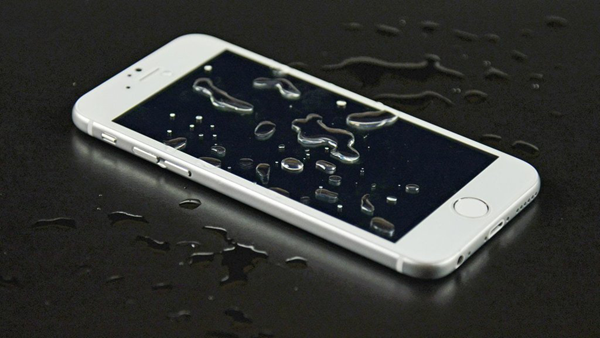 ลือ !! iPhone 7 จะสามารถกันน้ำได้มากกว่า iPhone 6s !! แต่ไม่ถึงขั้นผ่านมาตรฐาน IP68