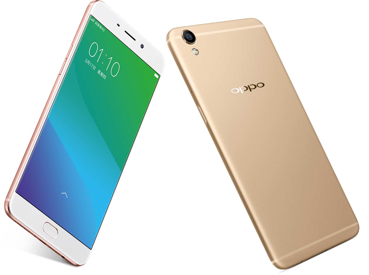 OPPO A11 launched for 1,499 Yuan (~$212) as China’s rebadged version of ...