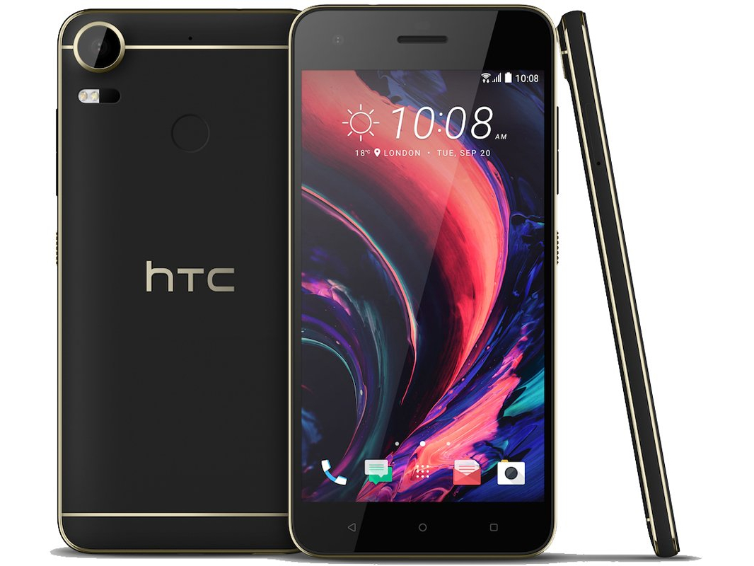 ยังไม่ยอมแพ้ !! HTC ปล่อยทีเซอร์สมาร์ทโฟนรุ่นใหม่ ที่จะเปิดตัววันที่ 20 กันยายนนี้ !! อาจจะเป็น Desire 10 Pro ??