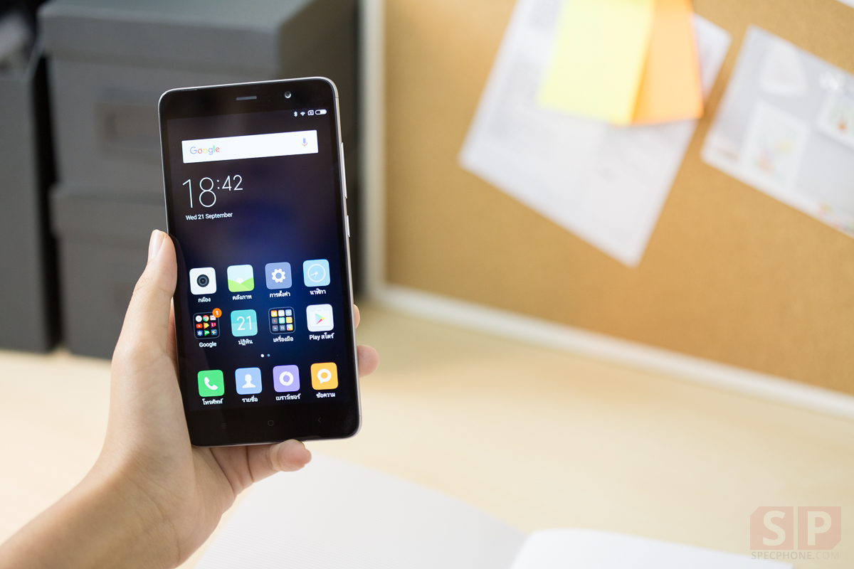 Review Xiaomi Redmi Note 3 SpecPhone 1