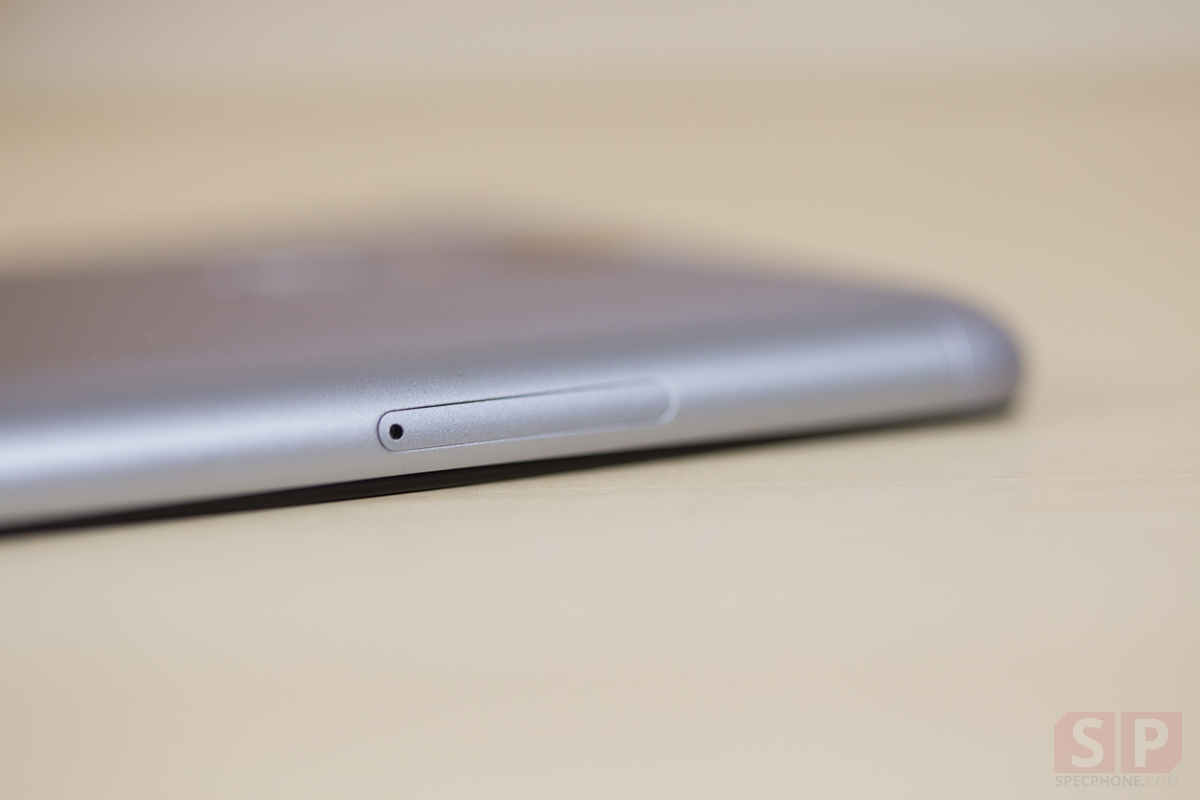Review Xiaomi Redmi Note 3 SpecPhone 20
