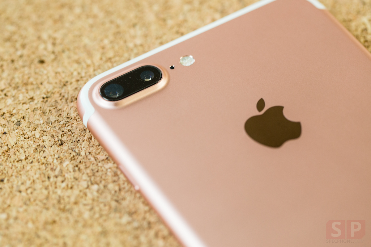 เก็บตังไม่ทันแล้ว!! iPhone 7 น่าจะเริ่มวางขายในประเทศไทย วันที่ 21 ตุลาคมนี้