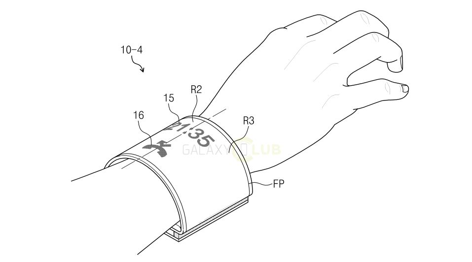 Samsung-Galaxy-Wings-foldable-device-patents