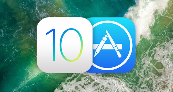 Apple ประกาศล้างบาง App Store ครั้งใหญ่ เตรียมไล่ลบแอพตกรุ่นต้อนรับ iOS 10