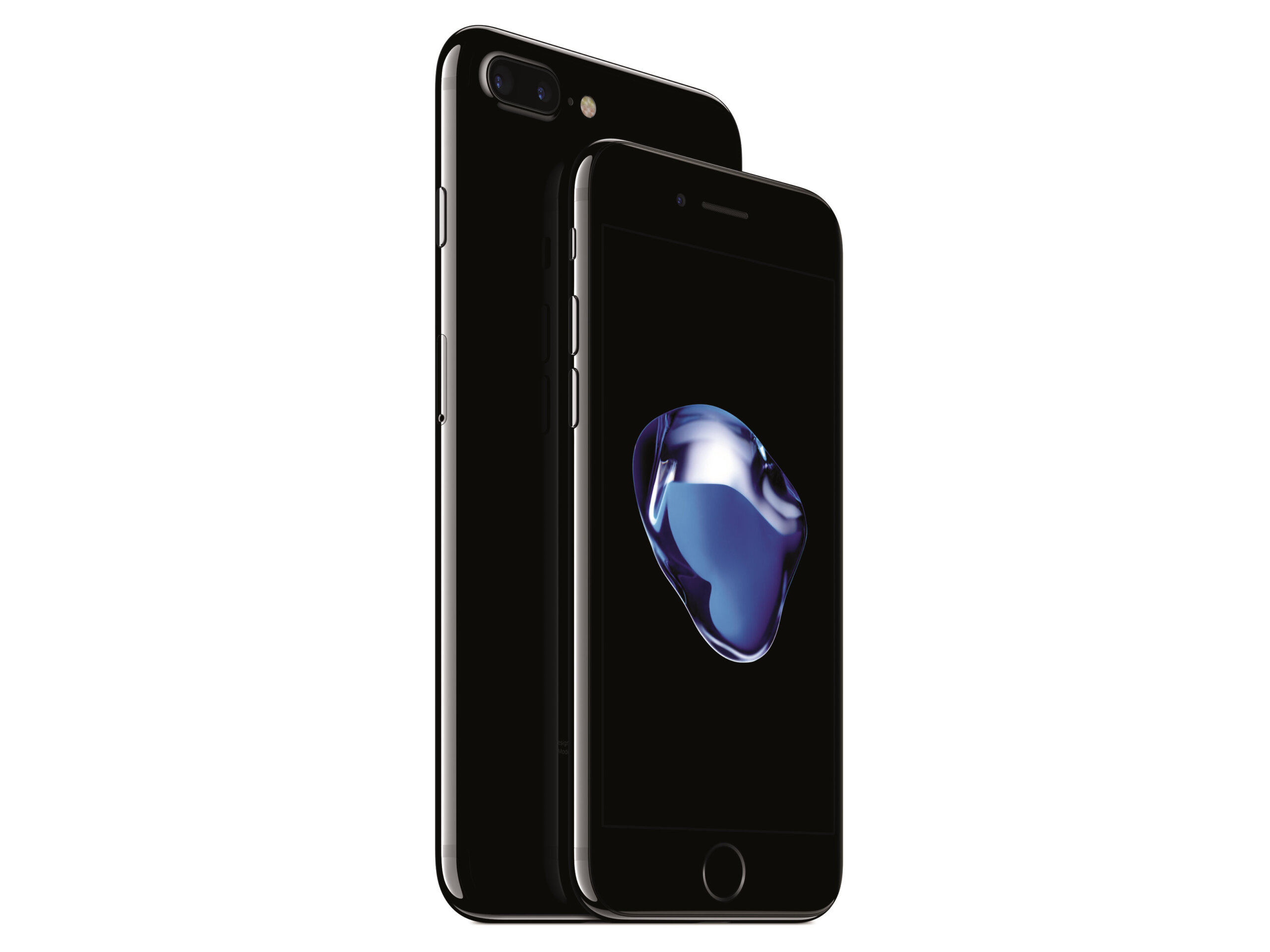 iPhone 7 สี Jet Black เป็นเพียงน้ำจิ้ม !! นักวิเคราะห์เผยเตรียมพบกับ iPhone 8 ที่มากับวัสดุกระจกในปีหน้า !!