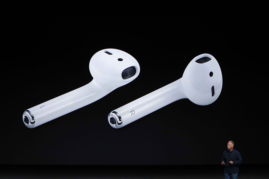เมื่อช่องเสียบหูฟังที่หายไปใน iPhone 7 อาจเพื่อดันยอดขายหูฟังไร้สาย ตลาดที่ครองโดย Beats