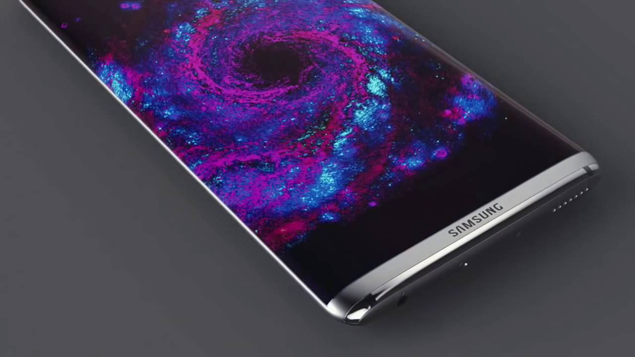 นักวิเคราะห์กล่าว Samsung เตรียมจัดหนักให้กับ Galaxy S8 เพื่อกอบกู้สถานการณ์จาก Galaxy Note 7 !!