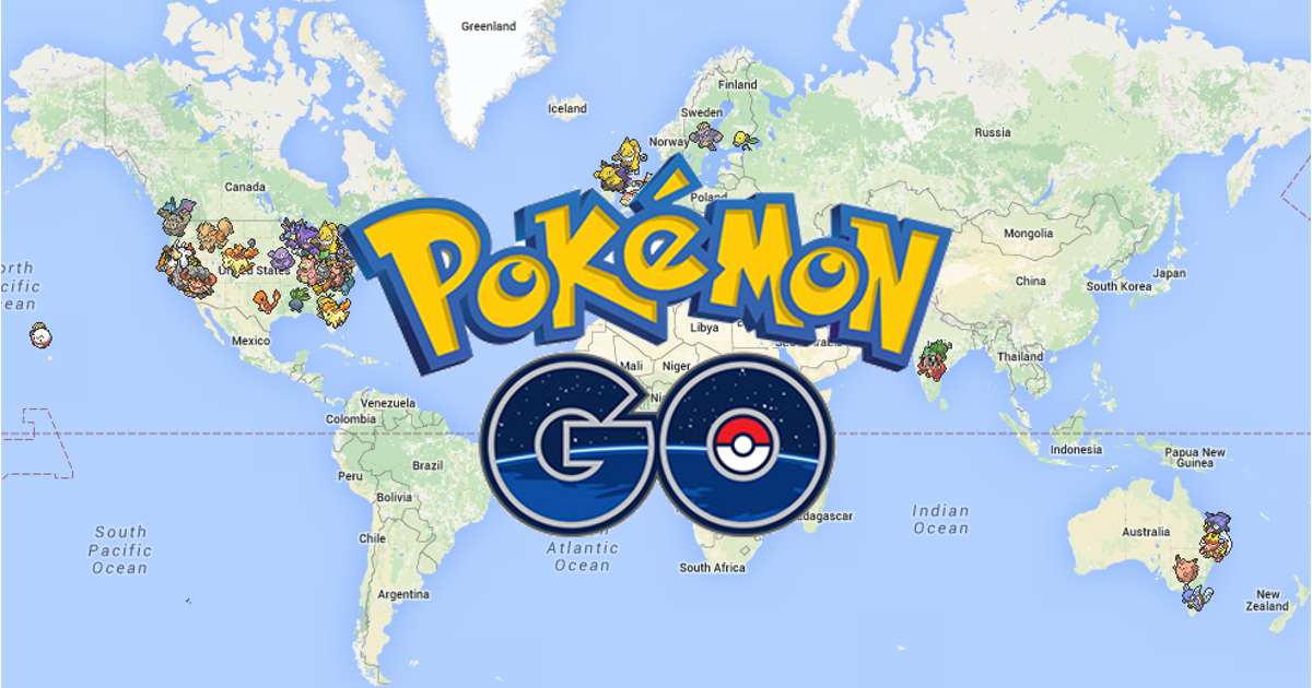 Google เอาใจผู้เล่น Pokémon Go เพิ่มฟีเจอร์เก็บเวลา-สถานที่จับโปเกมอนลง Google Maps