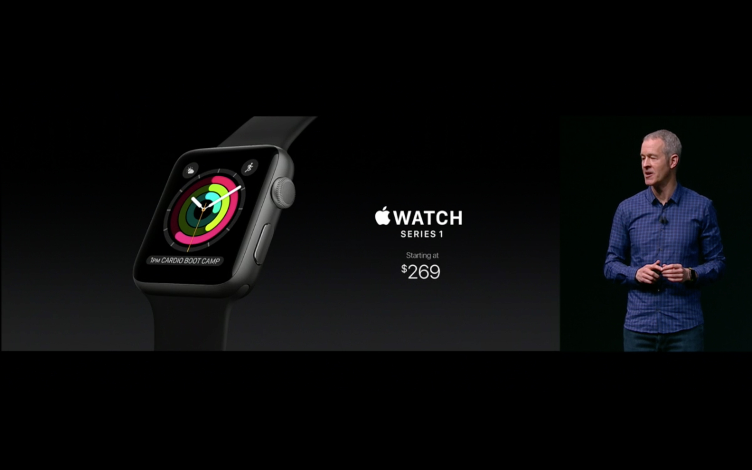 ทั้งลดทั้งแรง!! Apple เปลี่ยนชื่อ Apple Watch รุ่นแรกพร้อมอัพเกรดซีพียูเป็นดูอัลคอร์!! อัพเดต watchOS 3 มาแน่ 13 กันยายนนี้