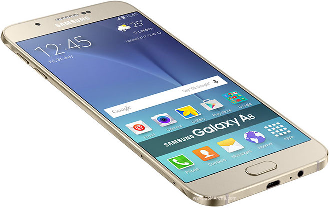 ปรับสเปคกับเขาบ้าง !! Samsung Galaxy A8 (2016) จะใช้ชิปเรือธง Exynos 7420 SoC และมีแรม 3 GB