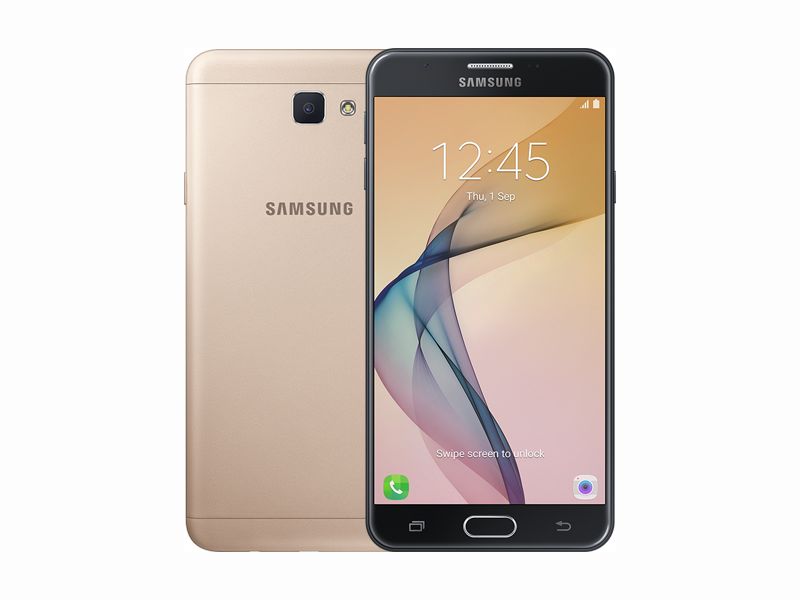Samsung เตรียมเปิดตัว Samsung Galaxy J Prime ที่อินเดียในวันที่ 19 กันยายนนี้ !!