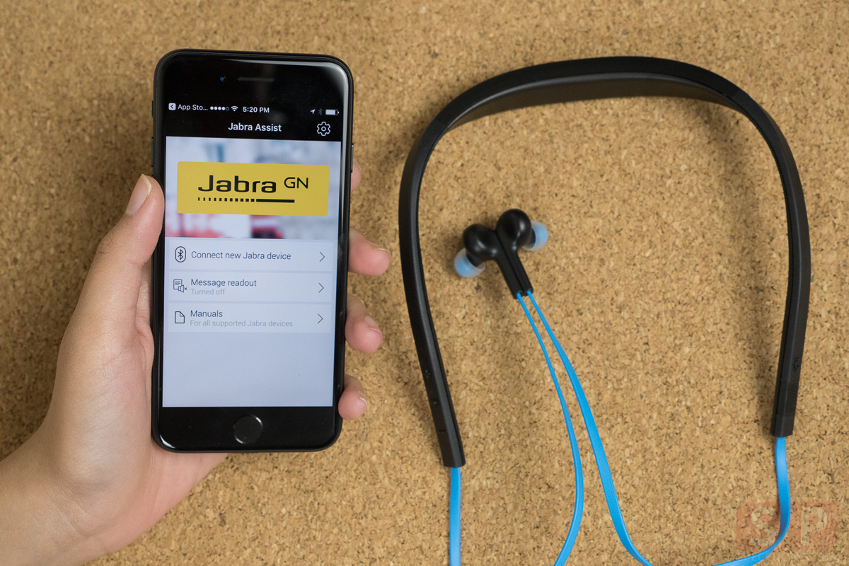 Jabra halo smart не подключается к телефону