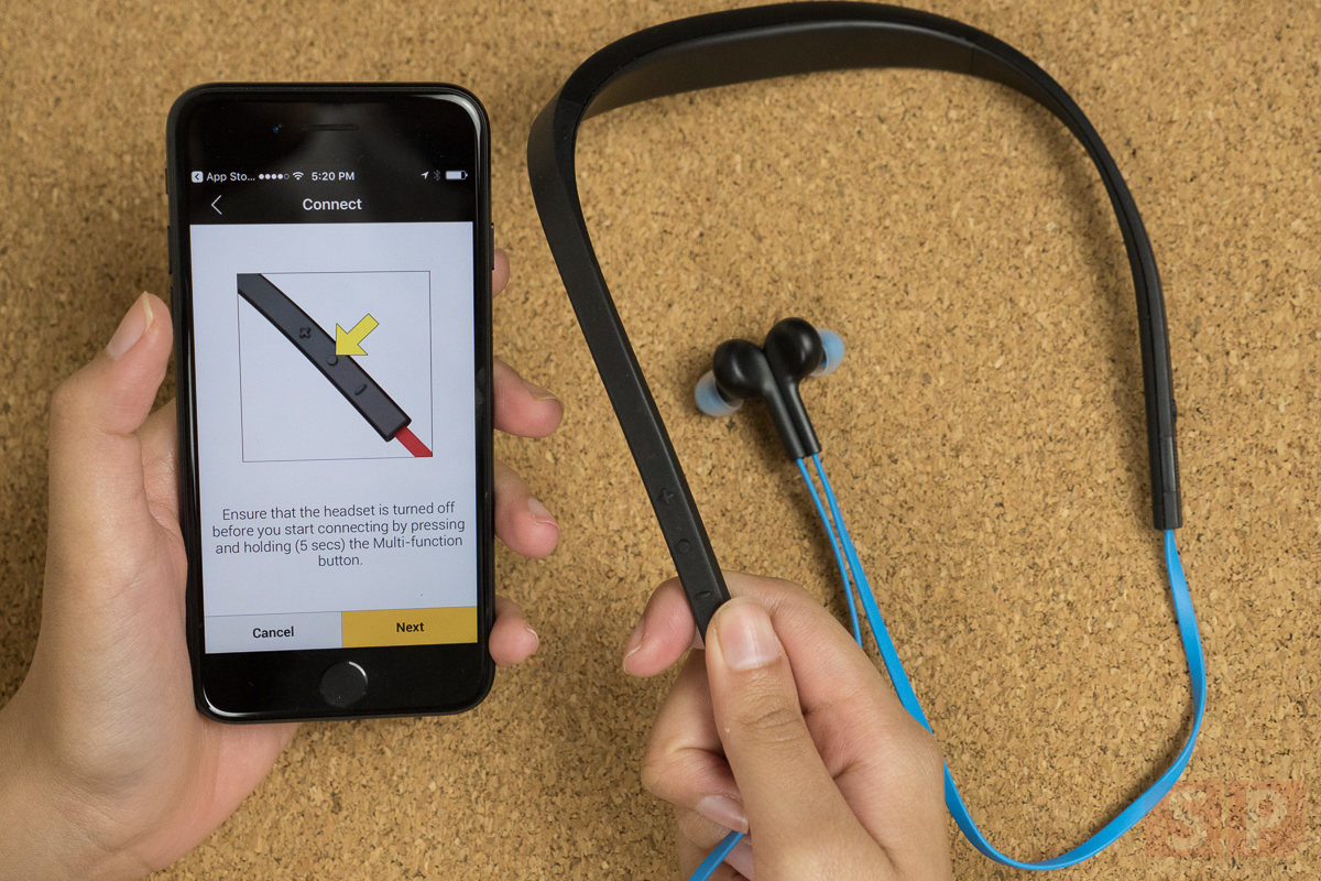 Jabra halo smart не подключается к телефону