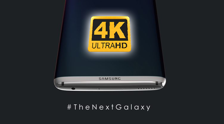 ข่าวลือหลายสำนักเผย Samsung Galaxy S8 จะไม่มีปุ่มโฮม มากับกล้อง Dual Camera และใช้ชิป Snapdragon 830/Exynos 8895 !!