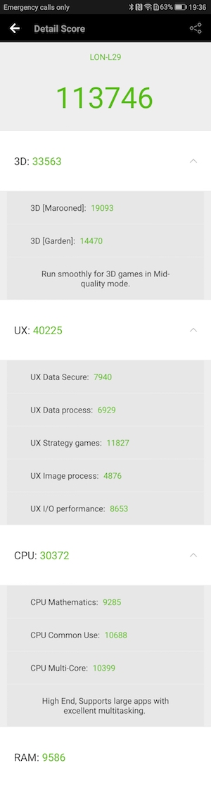 [Unbox] แกะกล่อง Huawei Mate 9 หน้าจอ 5.9 นิ้ว, Ram 4 GB, Rom 64 GB ราคา 23,900 บาท