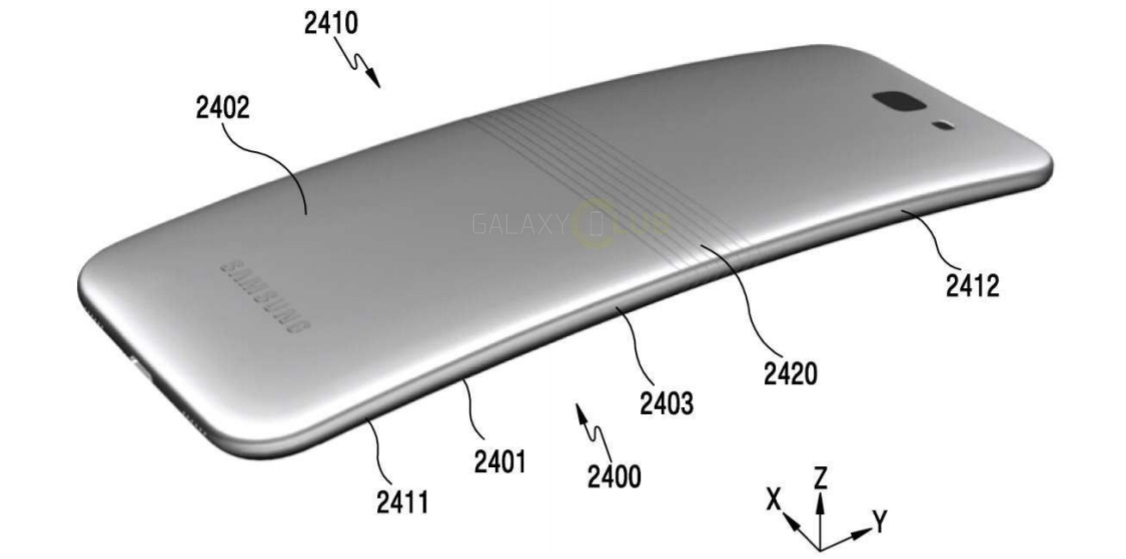 Samsung-Project-Valley-foldable-phone-patent