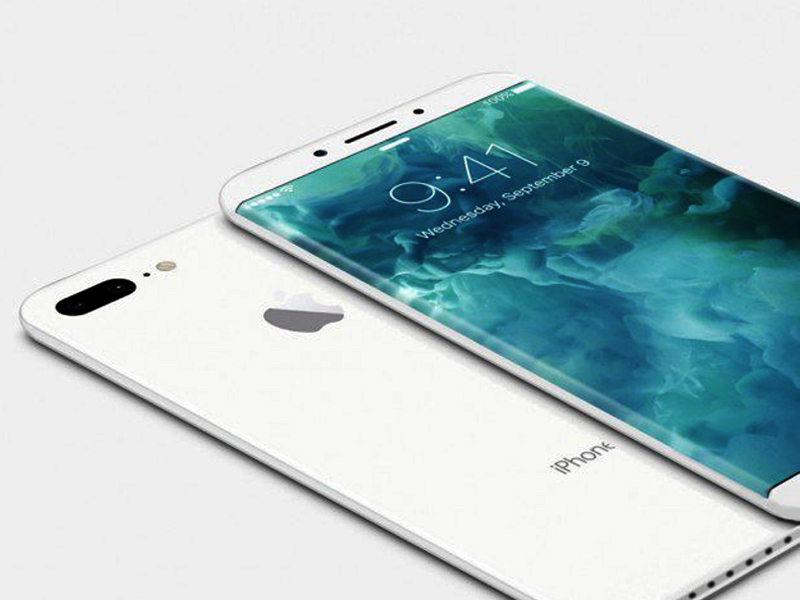 รายงานเผย Apple กำลังทดสอบ iPhone 8 เครื่องต้นแบบพร้อมกันมากกว่า 10 แบบ !