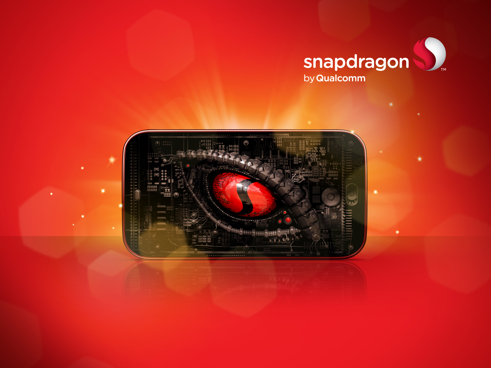 หลุด !! รายละเอียดสเปคชิป Snapdragon 835 และ Snapdragon 660 เตรียมลงสมาร์ทโฟนต้นปีหน้า !!