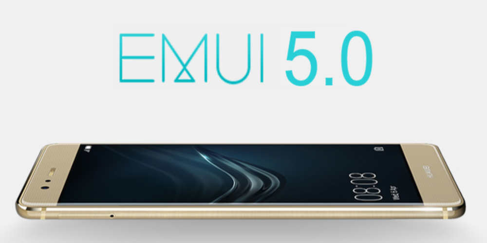 Huawei เผยแผนการอัพเดท Android 7.0 Nougat ที่มากับ EMUI 5.0 เตรียมอัพเดทเร็วสุดต้นปีหน้า !!