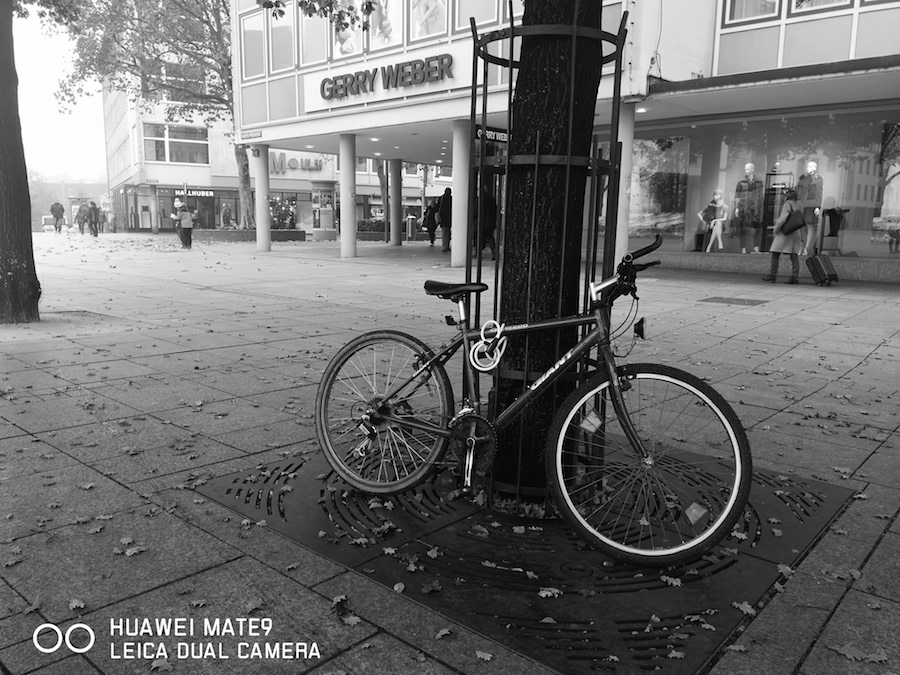 Huawei Mate 9 Simple Photo Rear Camera 00013