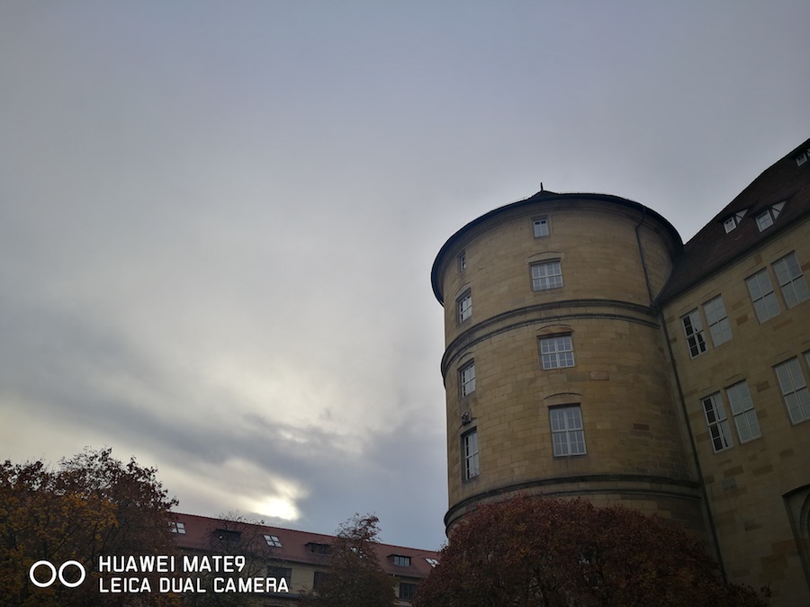 Huawei Mate 9 Simple Photo Rear Camera 00033