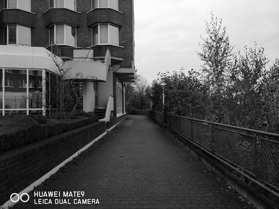 Huawei Mate 9 Simple Photo Rear Camera 00051