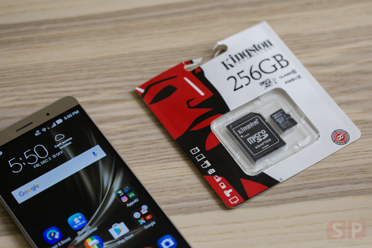 Review-Kingston-MicroSD-Card-256GB-SpecPhone-00007