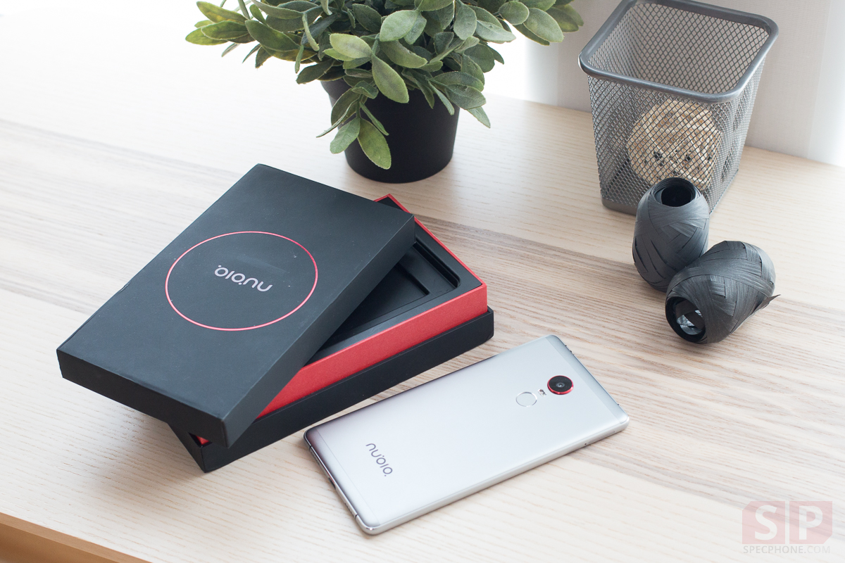 Review Nubia Z11 SpecPhone 00003
