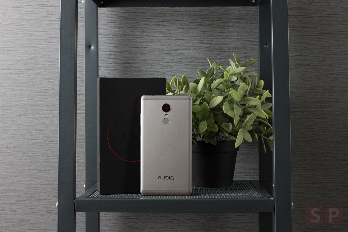 Review Nubia Z11 SpecPhone 00006